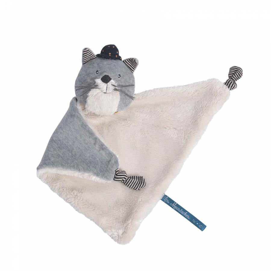 Dou dou gatto Fernand 2