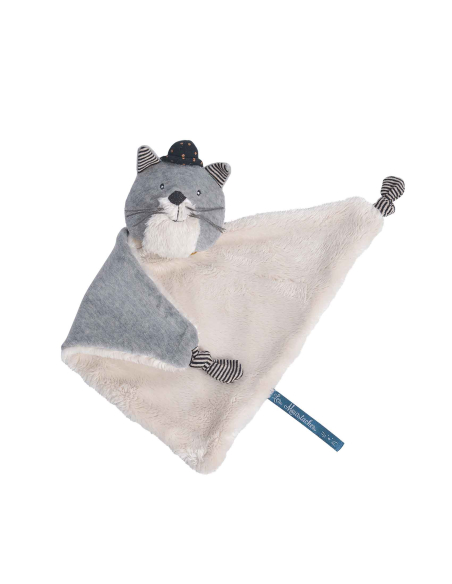 Dou dou gatto Fernand