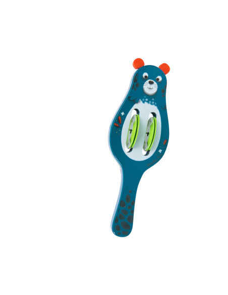 Cymbales Pantera Zimba