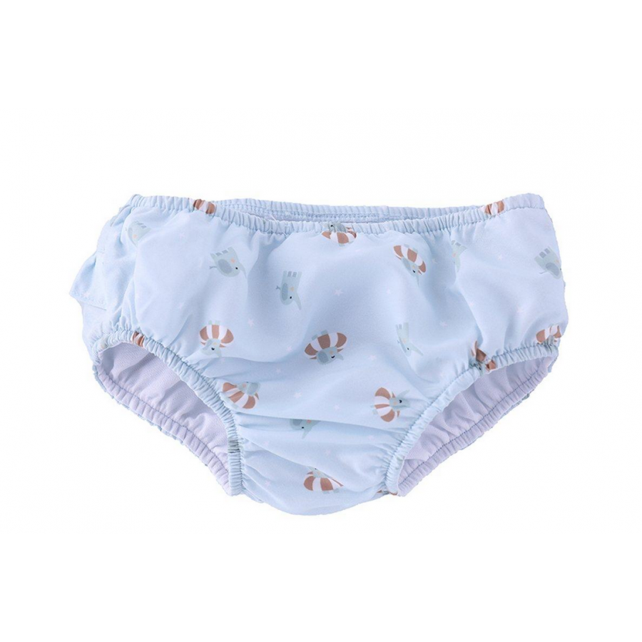 Costume Contenitivo Volan Baby Elephant