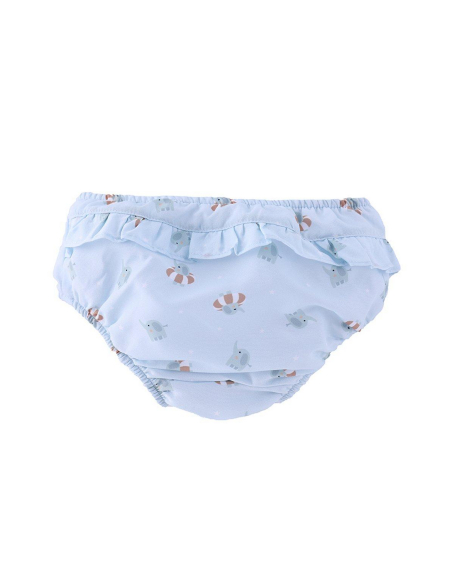 Costume Contenitivo Volan Baby Elephant