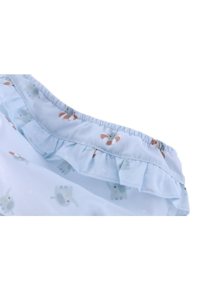 Costume Contenitivo Volan Baby Elephant