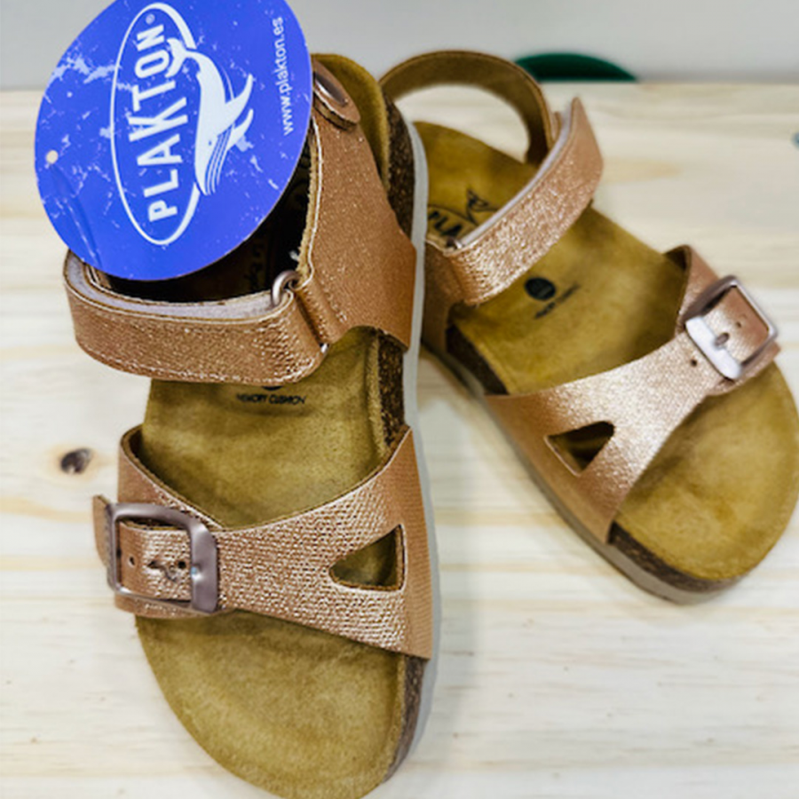 Plakton - Sandali Junior - MARYLIN ROSE 2