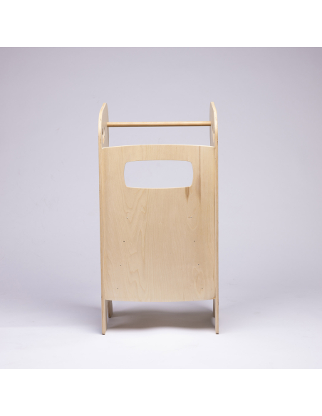 Torre d'apprendimento - Alice