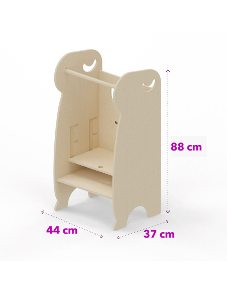 Torre d'apprendimento - Alice
