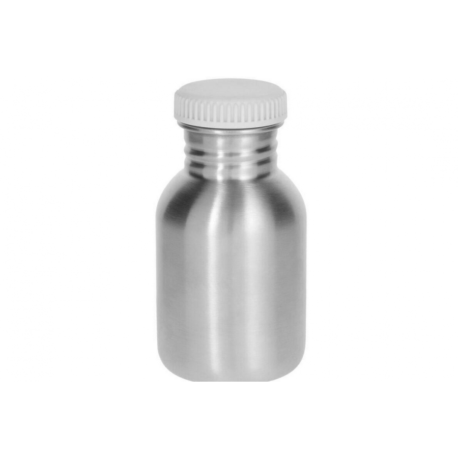 Bottiglia  350ml Acciaio con cover neoprene Oceano 2