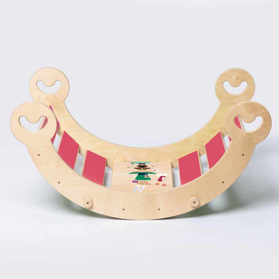 Balance Board - Alice 2