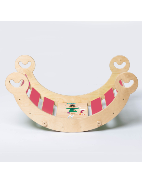 Balance Board - Alice