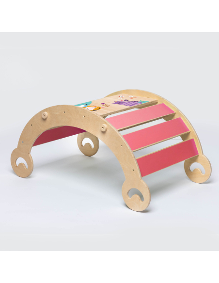 Balance Board - Alice