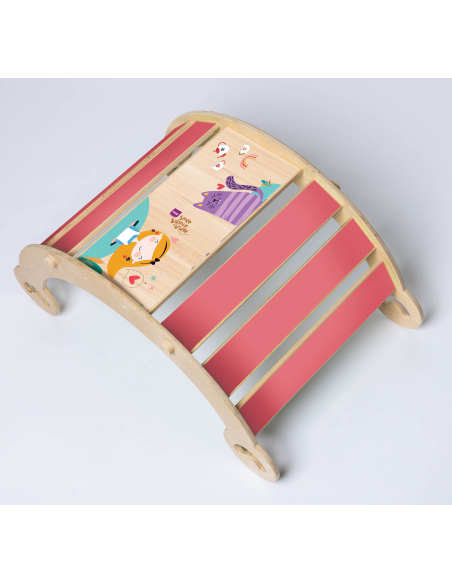 Balance Board - Alice