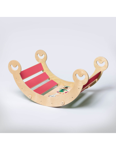 Balance Board - Alice