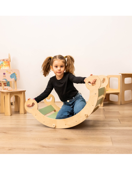 Balance Board - Alice