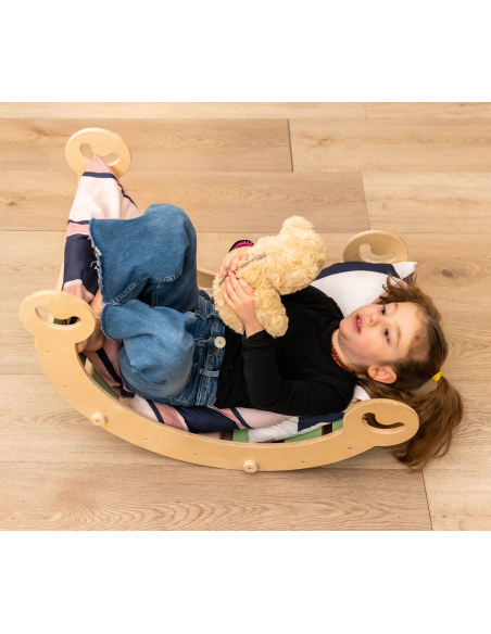 Balance Board - Alice