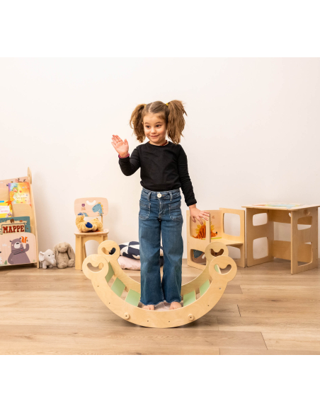 Balance Board - Alice