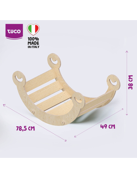 Balance Board - Alice