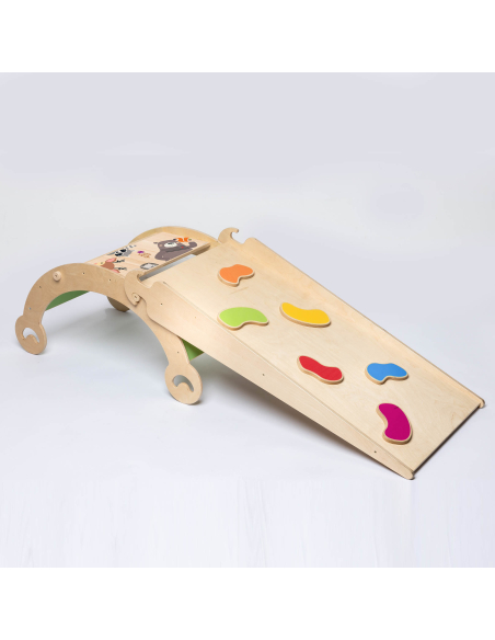 Balance Board - Alice