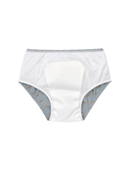 Costume contenitivo lavabile - Jags Light Blue Costume contenitivo lavabile - Jags Light Blue