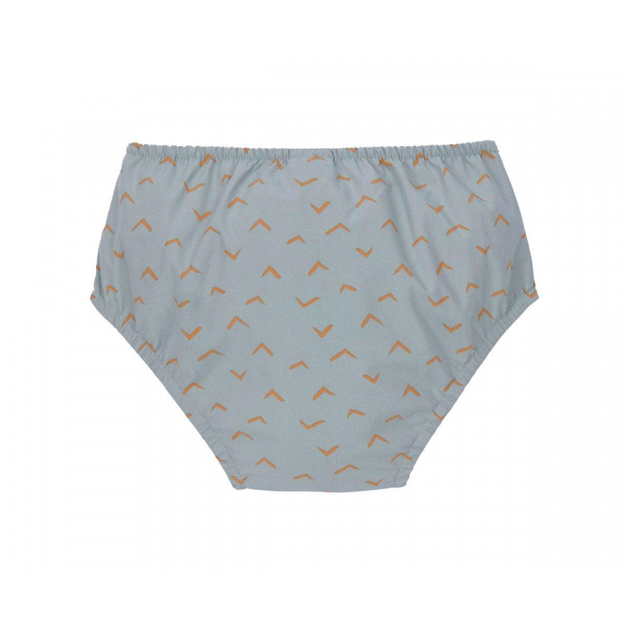 Costume contenitivo lavabile - Jags Light Blue 2