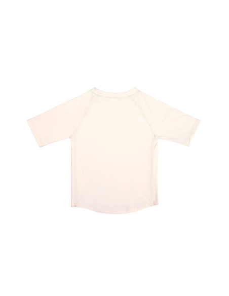 T-Shirt UV 50+ Manica Corta - Fish Milky T-Shirt UV 50+ Manica Corta - Fish Milky