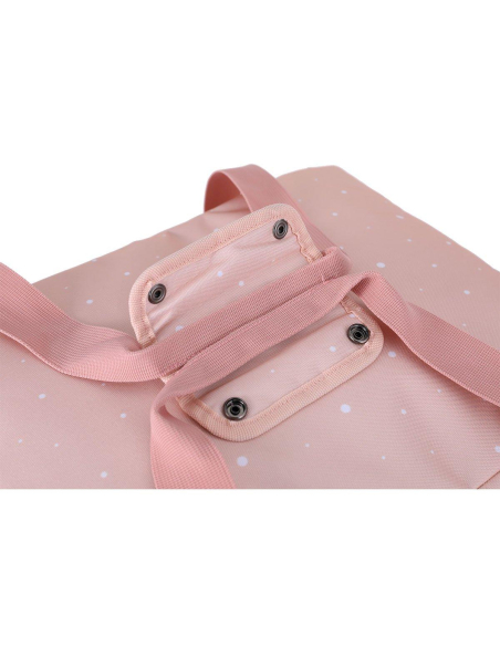 Borsa termica grande Narwhal