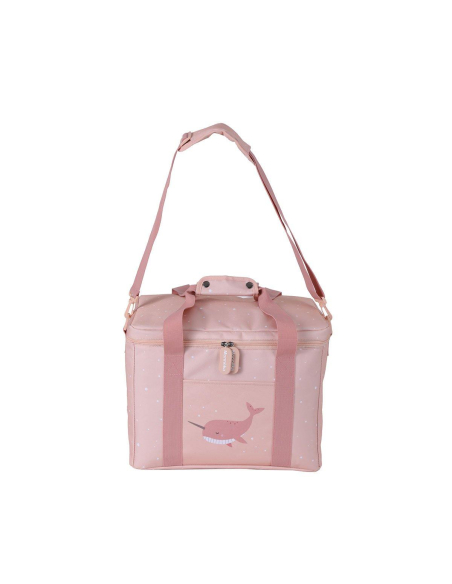 Borsa termica grande Narwhal
