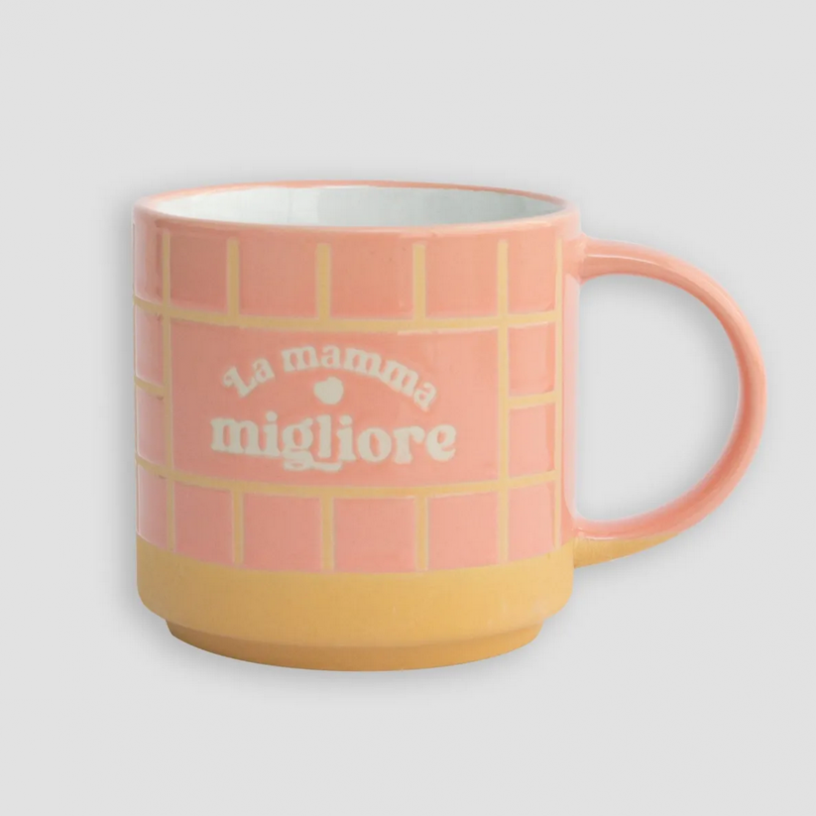 Tazza - La mamma migliore