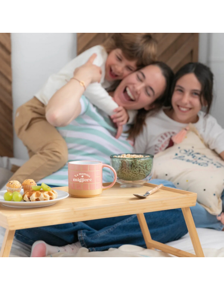 Tazza - La mamma migliore