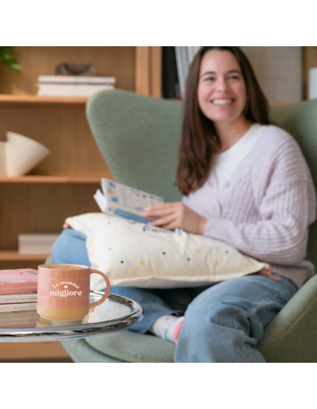 Tazza - La mamma migliore