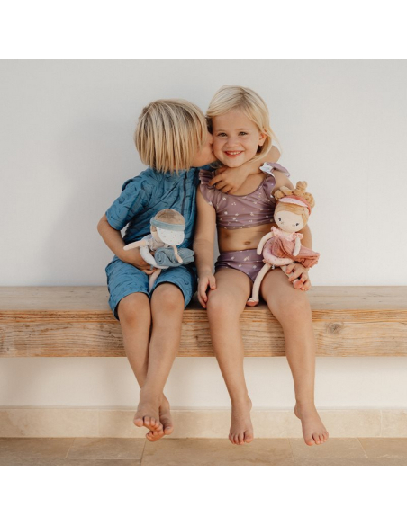 Bambola Estate - Mila