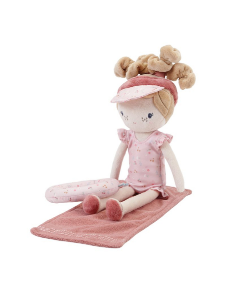 Bambola Estate - Mila