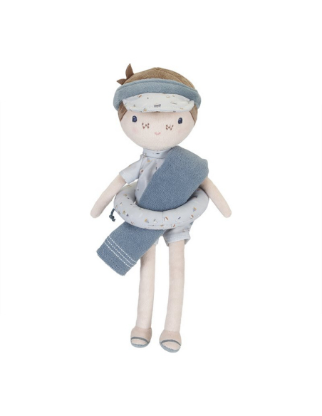 Bambola Estate - Jim