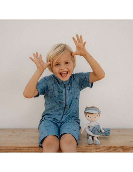 Bambola Estate - Jim