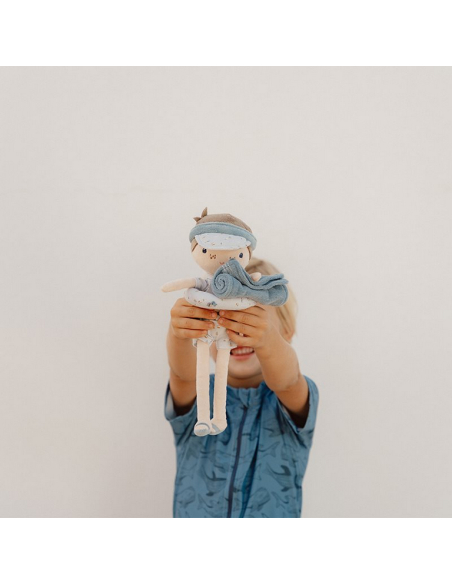 Bambola Estate - Jim