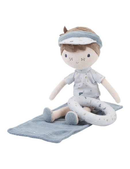 Bambola Estate - Jim