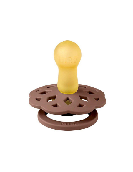 Set di 2 Ciucci Boheme - Peach/Woodchuk SIZE 1 (0+)