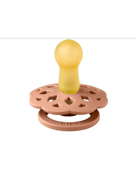 Set di 2 Ciucci Boheme - Peach/Woodchuk SIZE 1 (0+)