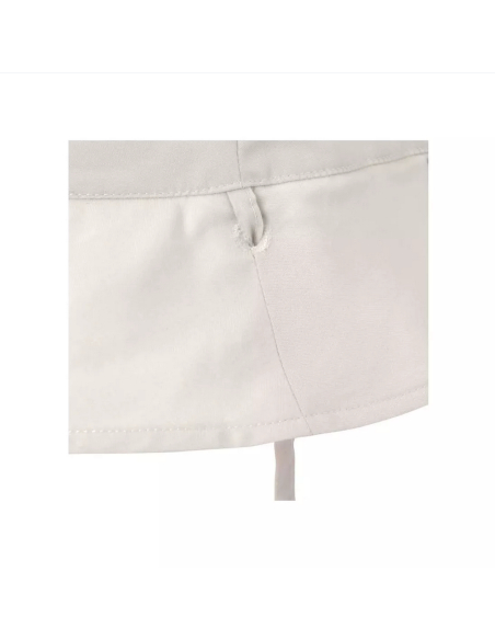 Cappellino reversibile con protezione solare - WHALE CARAMEL