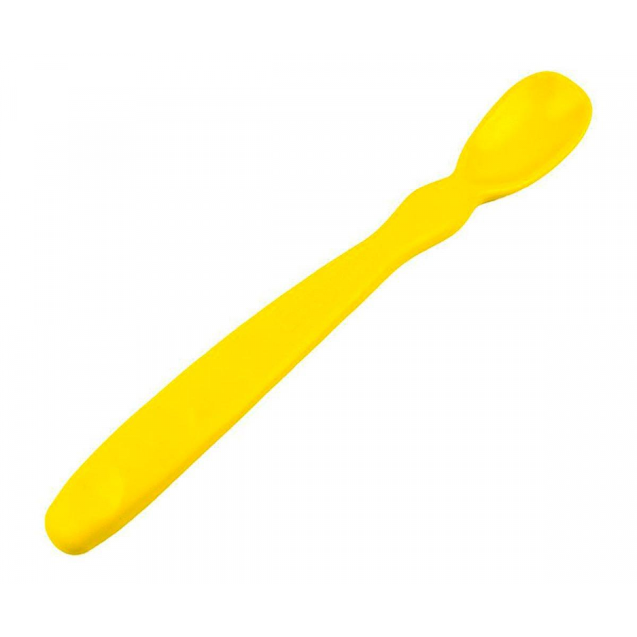 RE PLAY - CUCCHIAIO PRIMA PAPPA LIMONE