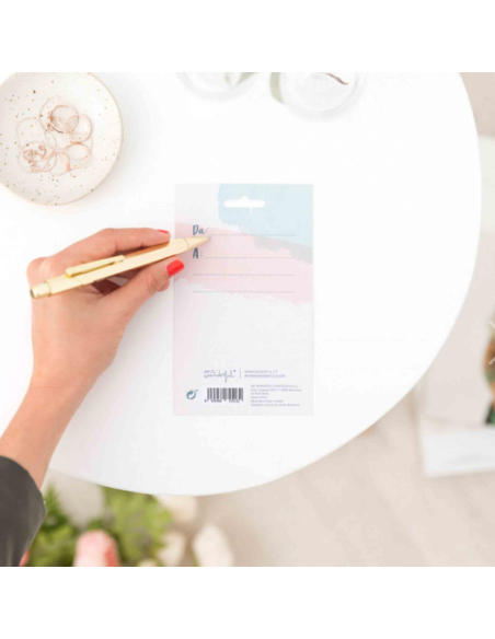 Pin - Una cosa è certa: tu non mi pianteresti mai, mamma!