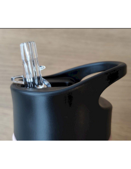 Borraccia Termica Acciaio Eef Coco Bear 375ml