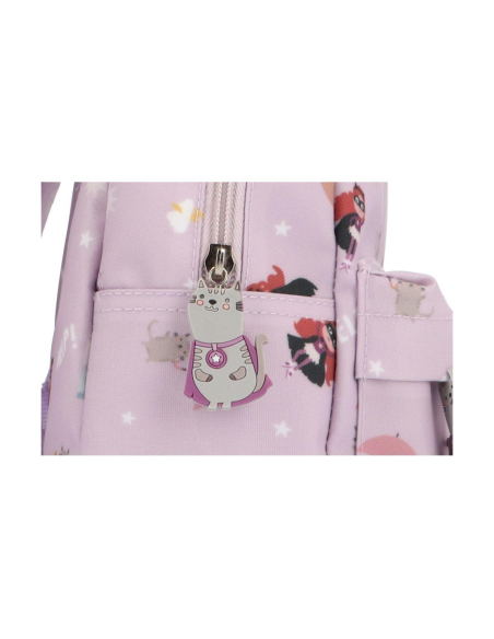 Zainetto Tutete - Fantastic Girl