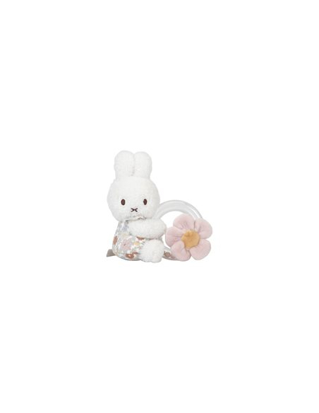 Sonaglio Miffy Vintage Flowers