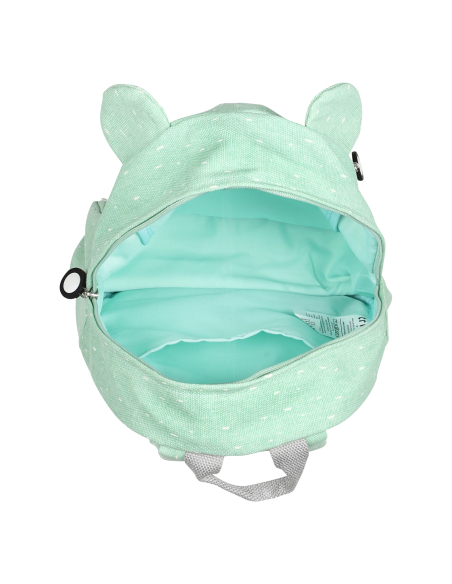 Zainetto Trixie Baby  - Mr. Polar Bear