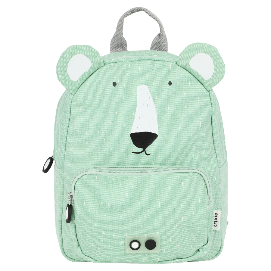 Zainetto Trixie Baby  - Mr. Polar Bear 2