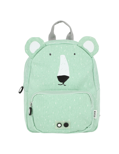 Zainetto Trixie Baby  - Mr. Polar Bear