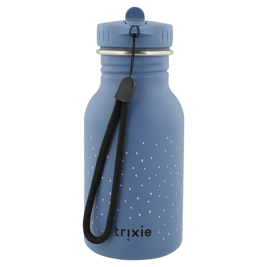 Bottiglia 350ml in acciaio - Mrs. Elephant 2