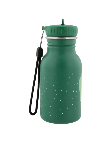 Bottiglia 350ml in acciaio - Mr. Crocodile