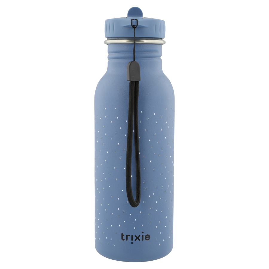 Bottiglia 500ml in acciaio - Mrs. Elephant 2