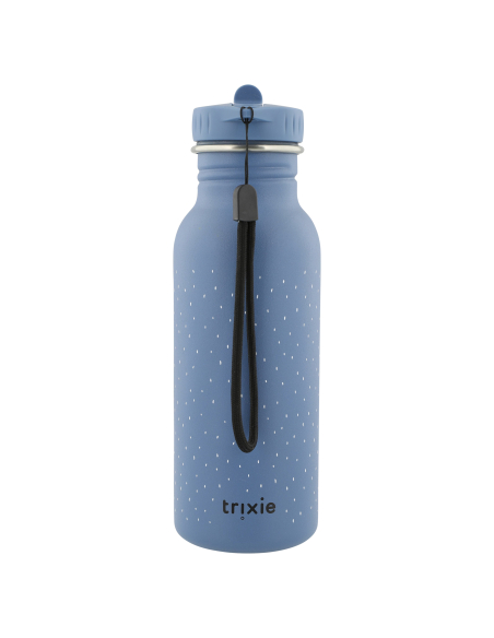 Bottiglia 500ml in acciaio - Mrs. Elephant