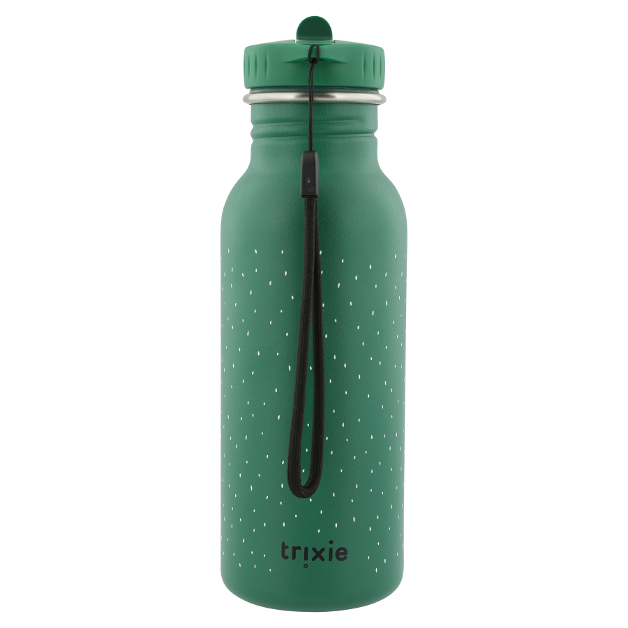 Bottiglia 500ml in acciaio - Mr. Crocodile 2